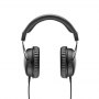 Słuchawki przewodowe Beyerdynamic T5 On-Ear - Srebrne - 3